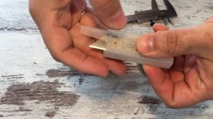 Фаскосниматель для пластиковых труб диаметром 16, 20, 32, 40, 50, 63мм.