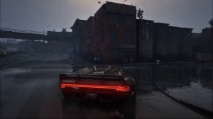 GTA V: Ultra Realistic Graphics Gameplay on RTX™ 3090 Maxed-Out - Ray-Tracing Graphics Mod