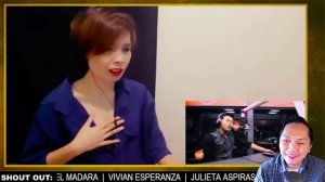 ASIANS SHOOK by Marcelito Pomoy singing The Prayer by Celine Dion & Andrea Bocelli Live on Wish