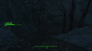 Fallout 4:Упавшая Летающая Тарелка