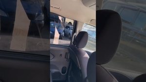 Обзор Nissan Serena 2.0 CVT, 2017