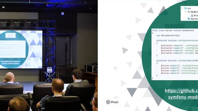 Dast.Conf / Выступление Спикеров смотреть онлайн