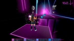 Beat Saber Camellia - Arche | S 86.45% (Expert+) | Valve Index