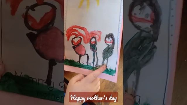 Happy mother's day ?❤️ 8.05.2022 День матери ?❤️