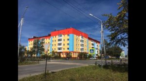 ола магаданская область