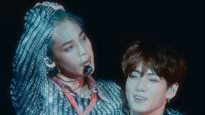 [Чигуки/Jikook][Грязные танцы][часть 8]