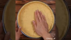 Сметанник очень вкусный рецепт на видео