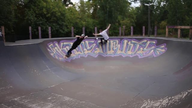 Приглашение на BEETLE BATTLE в Dust Bowl смотреть онлайн