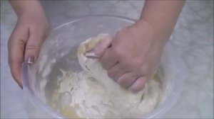 ПОСТНОЕ ТЕСТО  с цельнозерновой мукой для БУЛОЧЕК ПИРОГОВ ХЛЕБА И ПИРОЖКОВ