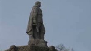 Песня "АЛЁША"