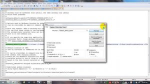How to change default encoding in NetBeans 8.1
