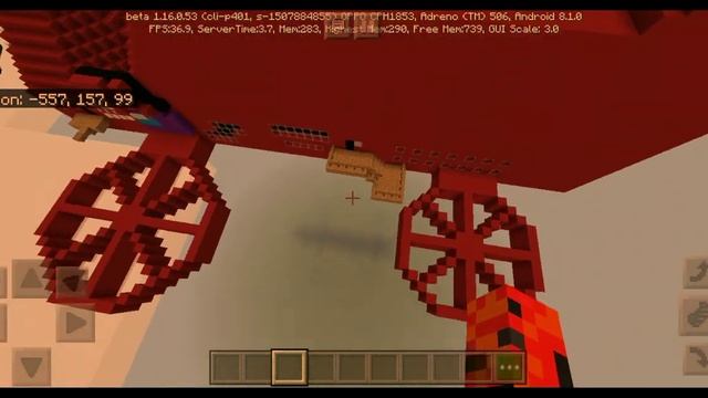my airship is new just like the airship in among us minecraft mojang смотреть онлайн