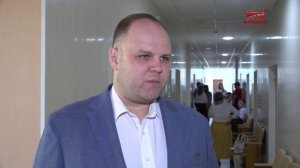 В Мордовии выбирают лучшие товары.