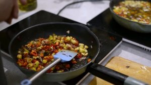 Вегетарианская Кухня