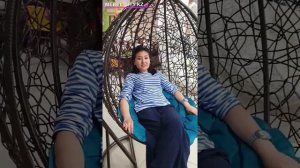 Кресло Кокон