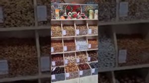 открыли новый магазин сухофрукты #1