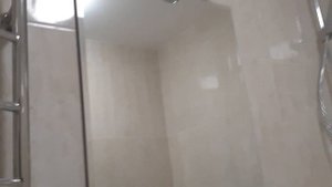 Подключение двойного выключателя и розетки в одной рамке на четыре потребителя.