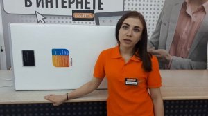 Видеообзор водонагревателя LERAN EEWH-8061V enamel со специалистом от RBT.ru