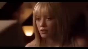 Hilary Duff - Hide Away