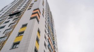 Дом по реновации в районе Ивановское, микрорайон 40-52, корп. 2 (Зелёный пр-т, влд. 99А)