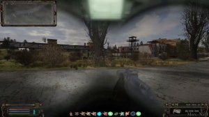 ОП-2.1 Телохранитель.Тащим пьяницу Трофима на себе до Борова.