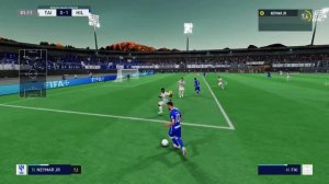 ВОТ ТАК ИГРАЕТ NEYMAR в САУДОВСКОЙ АРАВИИ! FIFA 23 - КАРЬЕРА ЗА НЕЙМАРА #1