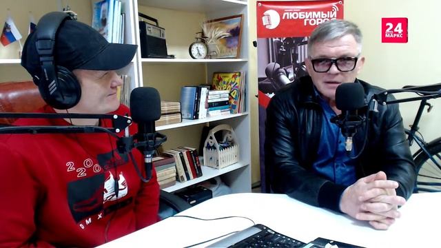 Гость тренер, мастер спорта СССР, судья Анатолий Репин смотреть онлайн