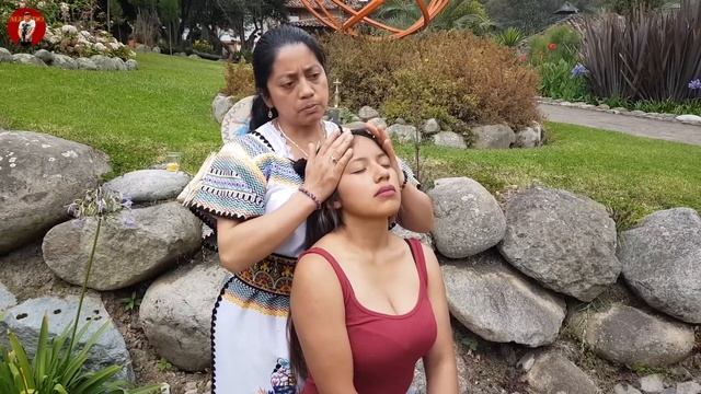 DOÑA BLANCA RENEWAL OF ENERGY AND SPIRITUAL FLOWERING смотреть онлайн