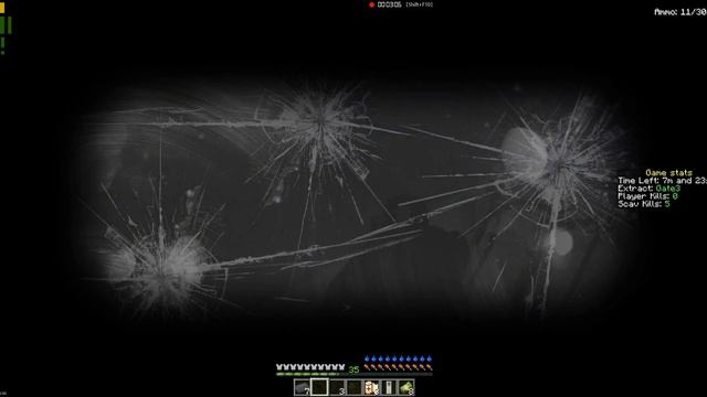 escape from tarkov gamemode in minecraft смотреть онлайн