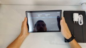 Teclast P20HD распаковка и обзор