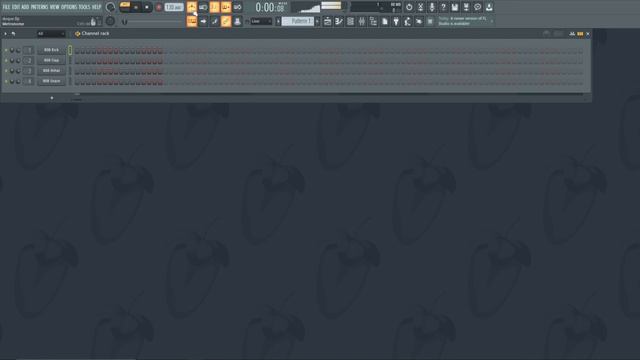TIPS- change the metronome sound - FL studio Interesting facts смотреть онлайн
