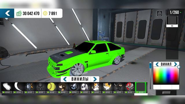 КАК ЗАРАБОТАТЬ МИЛЛИОНЫ БЕЗ ПРОГРАММ ЗА 5 МИНУТ В Car parking multiplayer смотреть онлайн