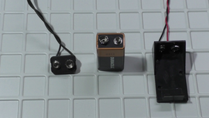 Как сделать коннектор для кроны своими руками