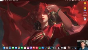 Wallpaper Engine On MACOS in 2022
