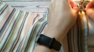 ? Оригинальный коврик из старых футболок ? Утилизация старых вещей