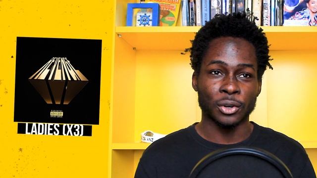 ОБЗОР АЛЬБОМА | DREAMVILLE: REVENGE OF THE DREAMERS 3 смотреть онлайн