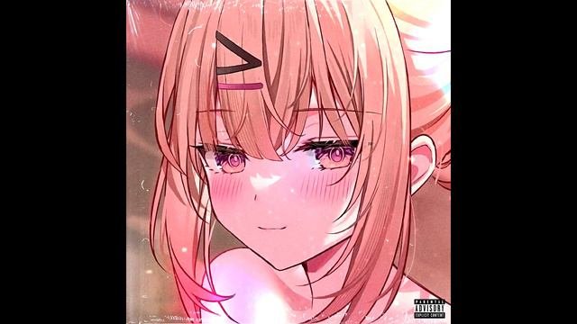 MVRED - Девочка с обложки