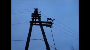 ПРО ЭЛЕКТРИКОВ-2.(полуприличный