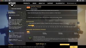 Как создать игровой сервер DAYZ для PS4