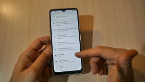 Он меня выбесил!!! HTC Wildfire E Plus распаковка