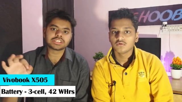 Asus Vivobook X505 and Asus F570 Review on First Impression: Value for Money? смотреть онлайн