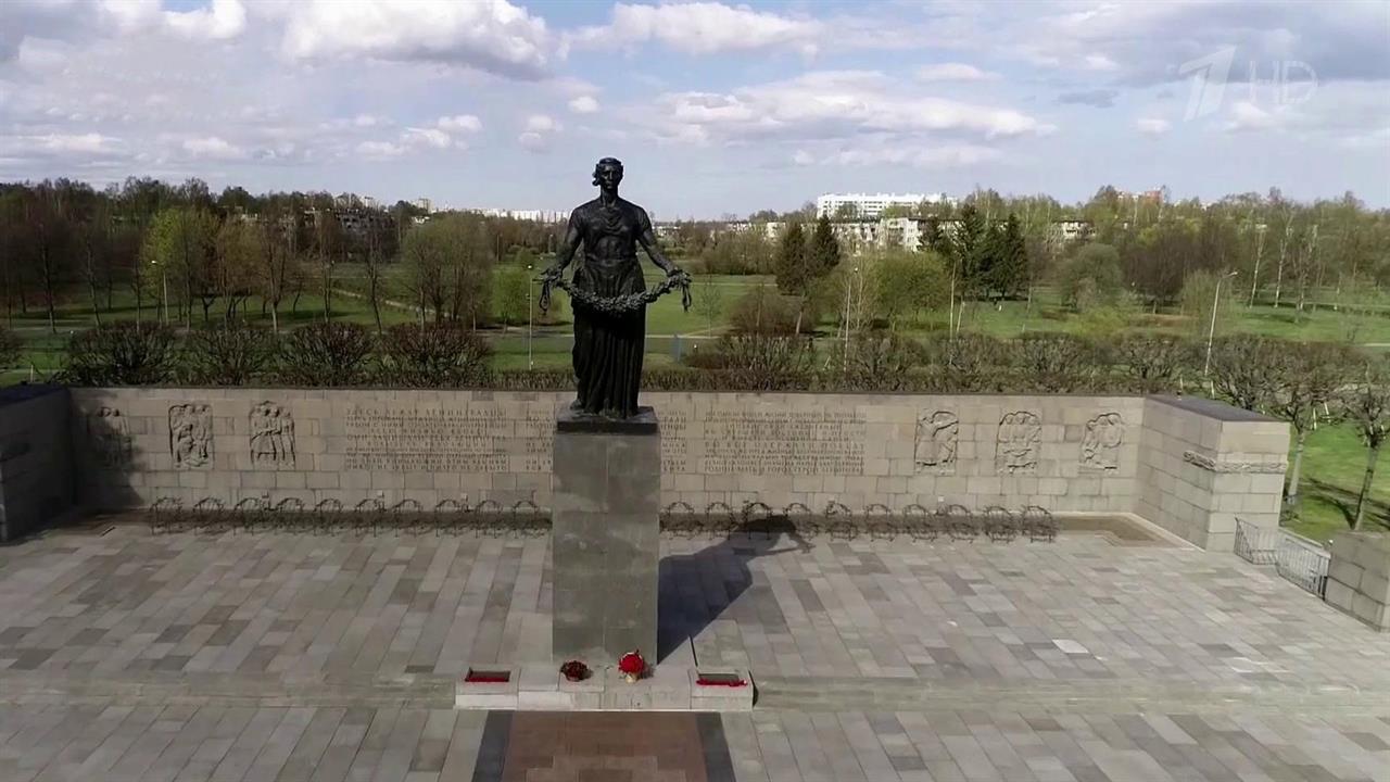 Пискаревское мемориальное кладбище схема захоронений