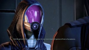 ТОП 10 романов серии Mass Effect
