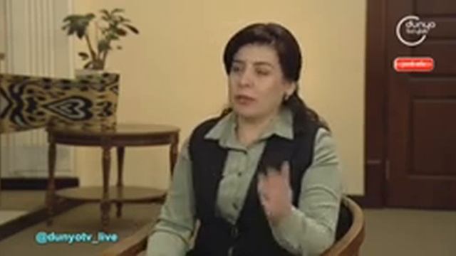 Onlayn intervyu | Соғлом турмуш тарзи ва соғлом овқатланиш ҳақида [07.12.2020] смотреть онлайн