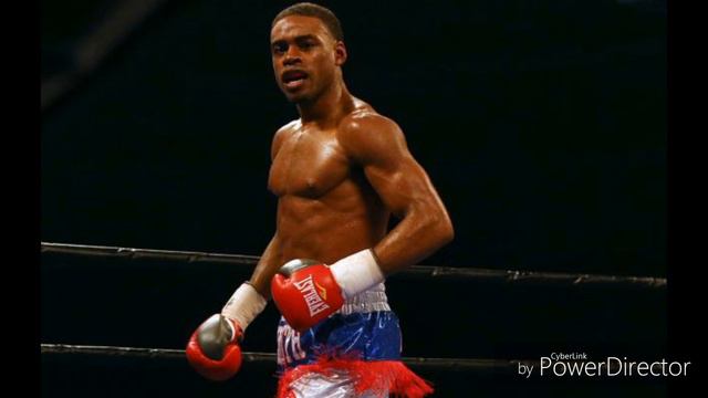 ERROL SPENCE JR DESTROYS LEONARD BUNDU POST FIGHT RECAP #LDBC