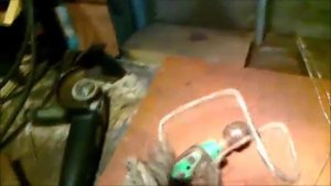 Удобные кронштейны для дрели и болгарки своими руками за пол часа.mp4