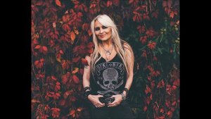 DORO & UDO - Breaking the Law (cover Judas Priest)