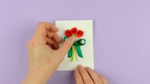 3 красивые открытки своими руками | DIY Простые идеи