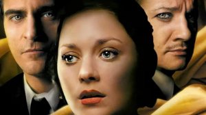 Роковая страсть - Русский трейлер (HD)