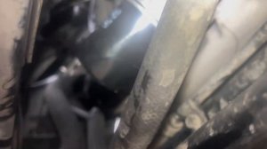 p252f Mitsubishi L200 And Clean DPF Filter